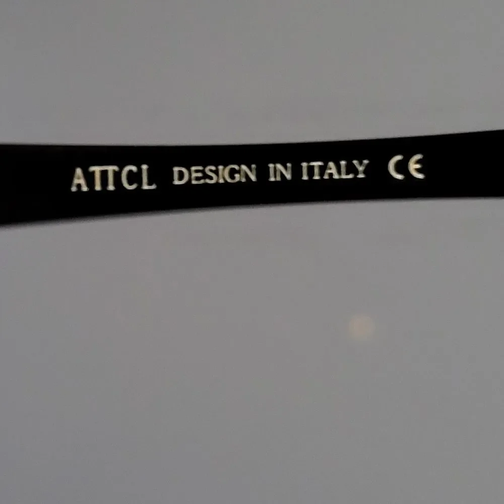 ATTCL Driving Sunglasses‎ 8177 C1 68-13-132 with Soft Pouch, Cleaning Cloth